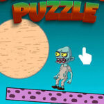 Draw Logic Puzzle